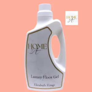 🌍 Elizabeth Rouge Luxury Floor Gel - Home By Anna
