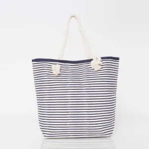 10 Knotted Rope Totes