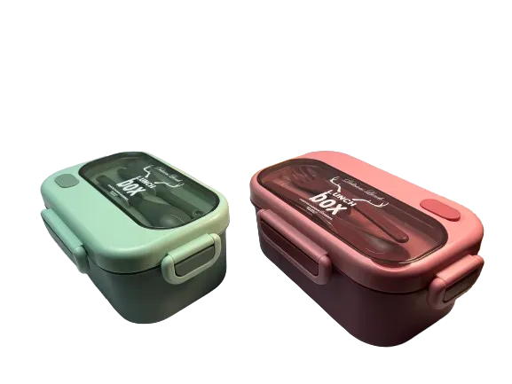 1000ml Woven Proof Lunch Box