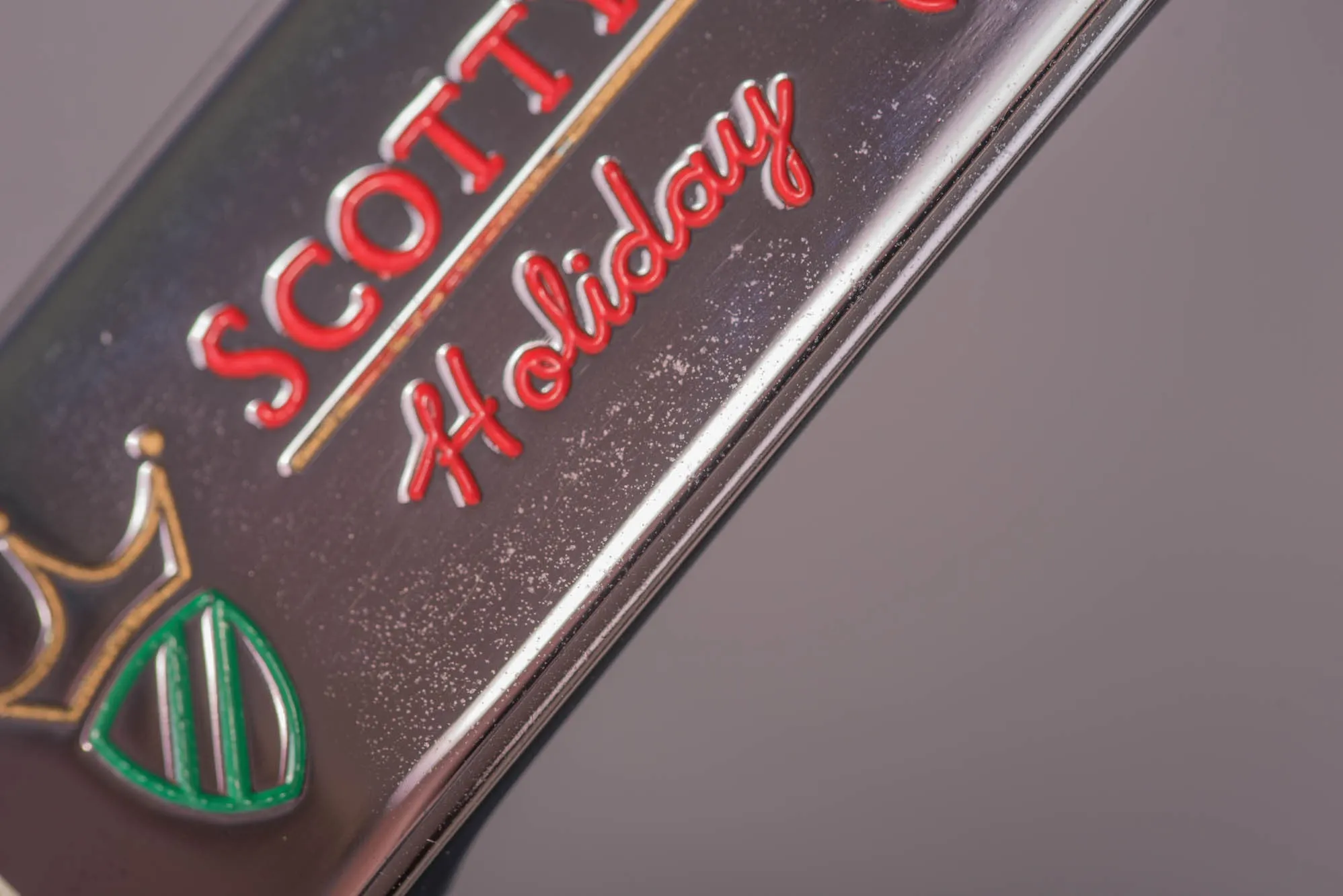 2002 Holiday Collection Newport 2