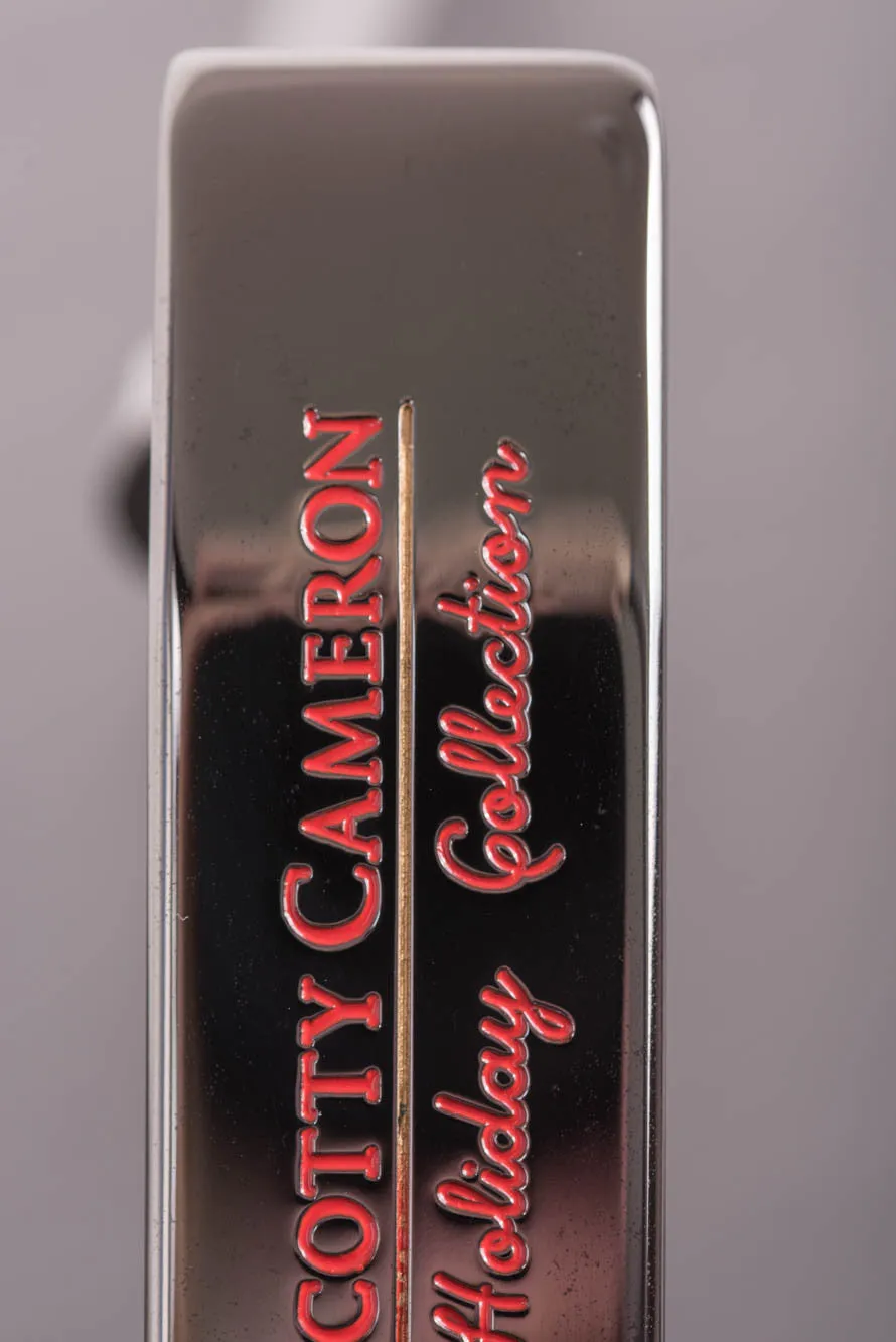 2002 Holiday Collection Newport 2
