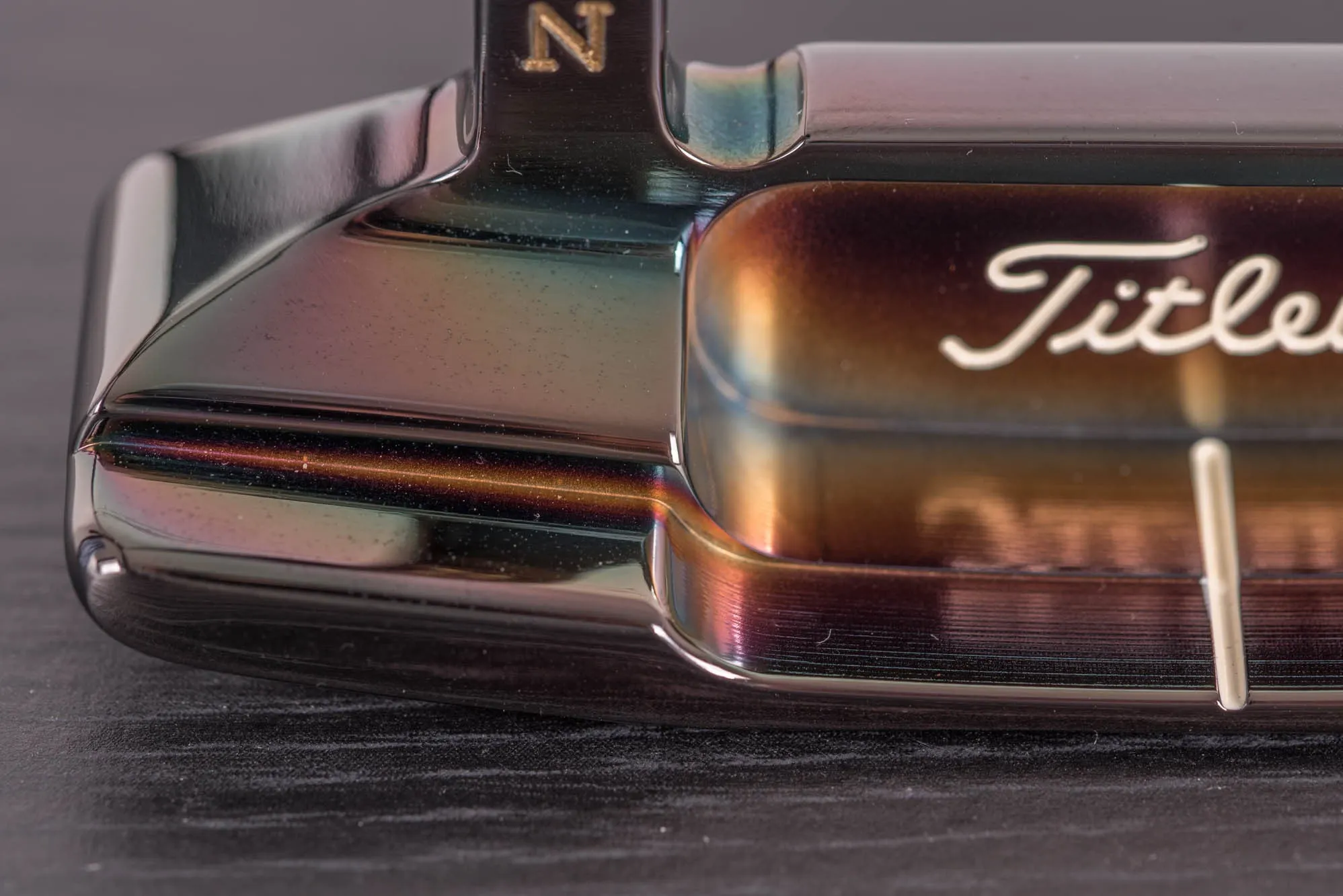 2002 Holiday Collection Newport 2