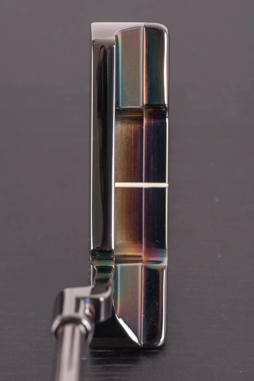 2002 Holiday Collection Newport 2