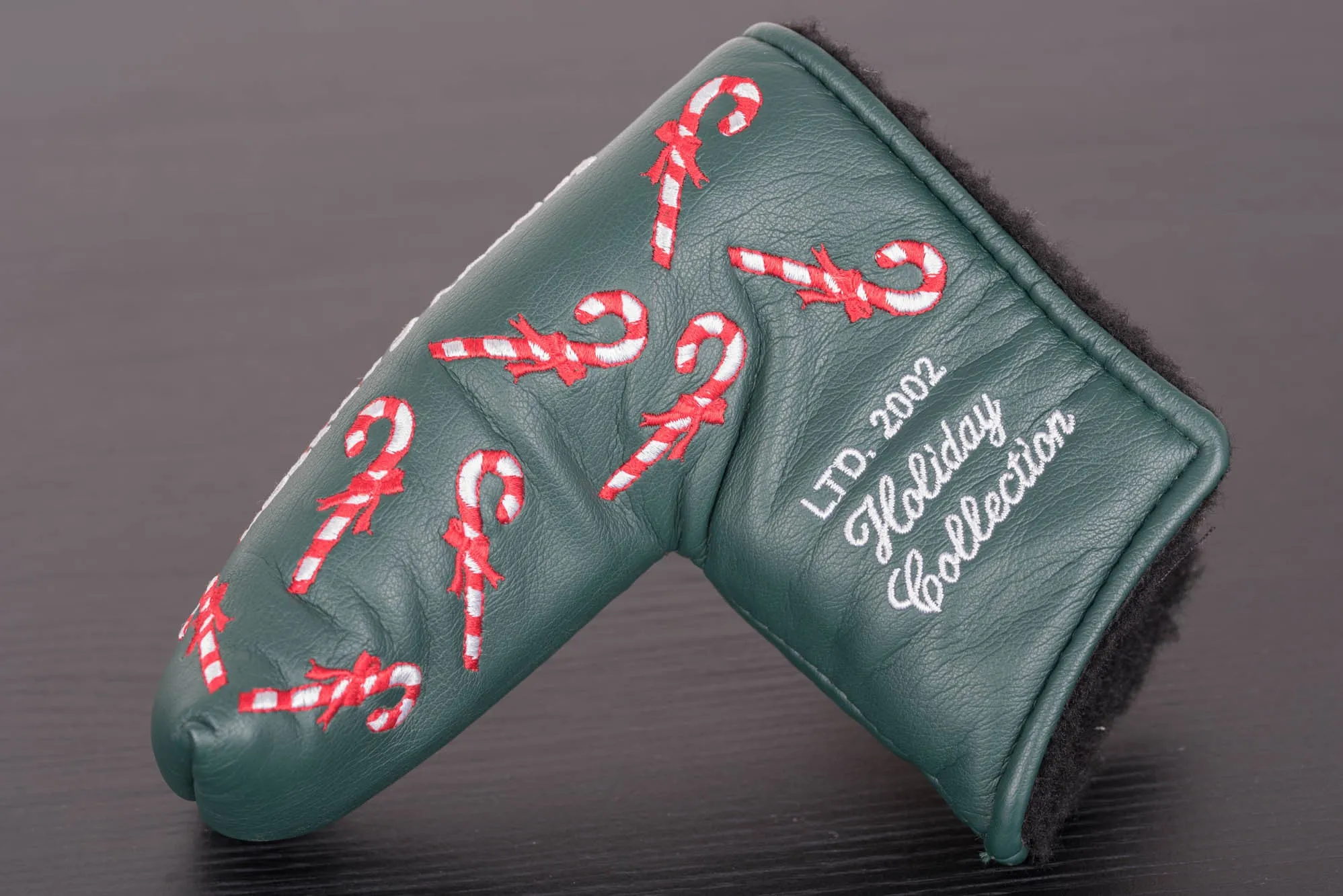 2002 Holiday Collection Newport 2