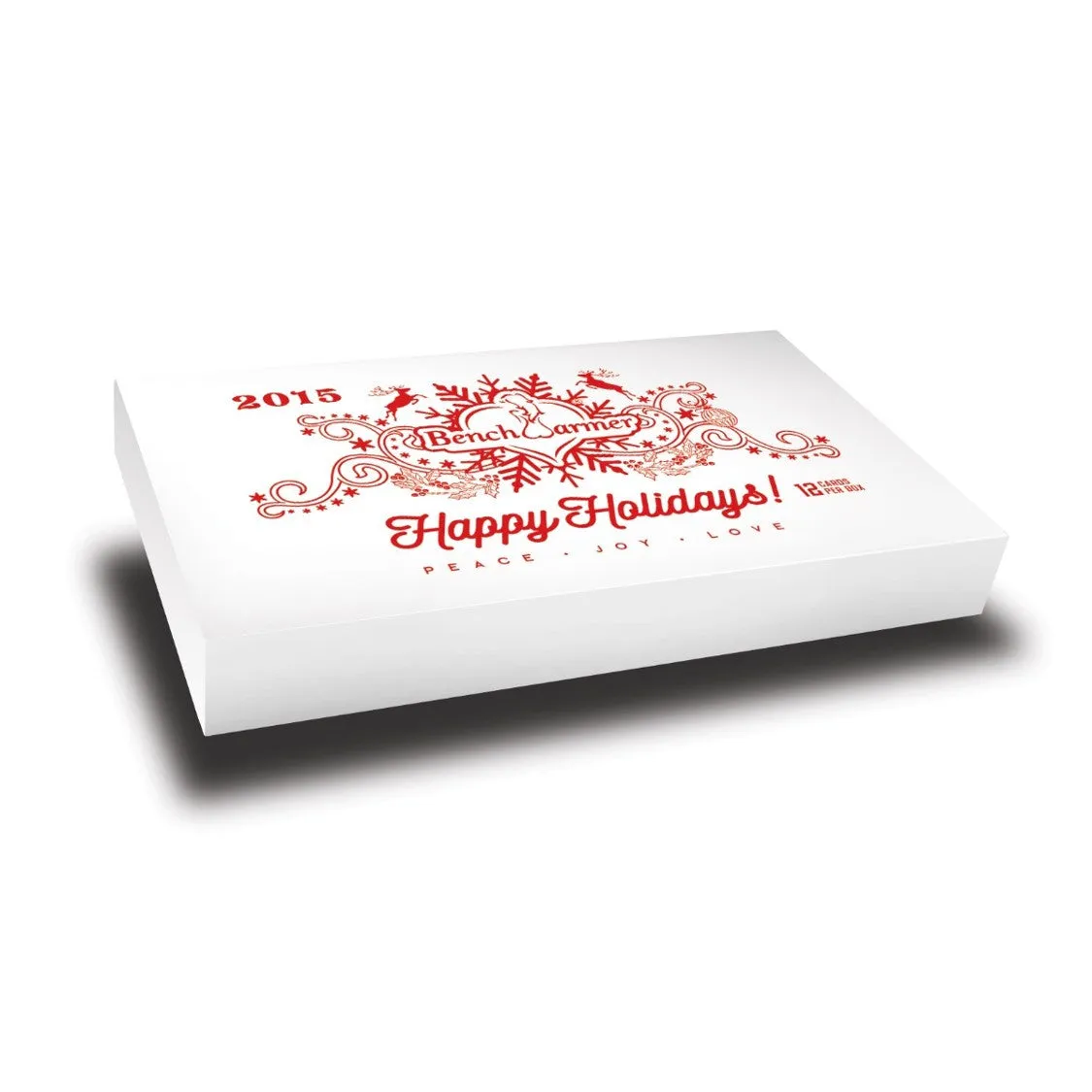 2015 Holiday