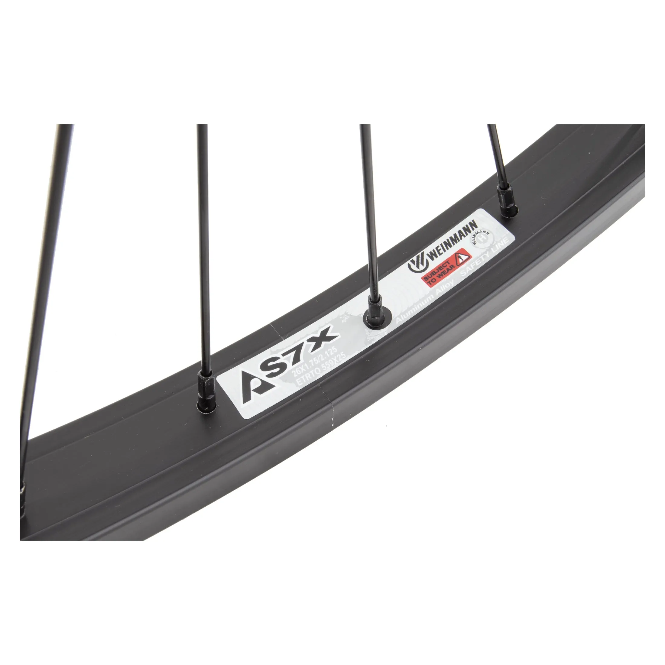 26" Alloy Cruiser/Comfort