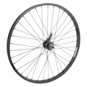 26" Alloy Cruiser/Comfort