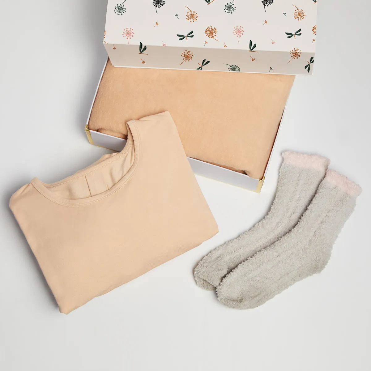 3 Piece Christmas Gift Set