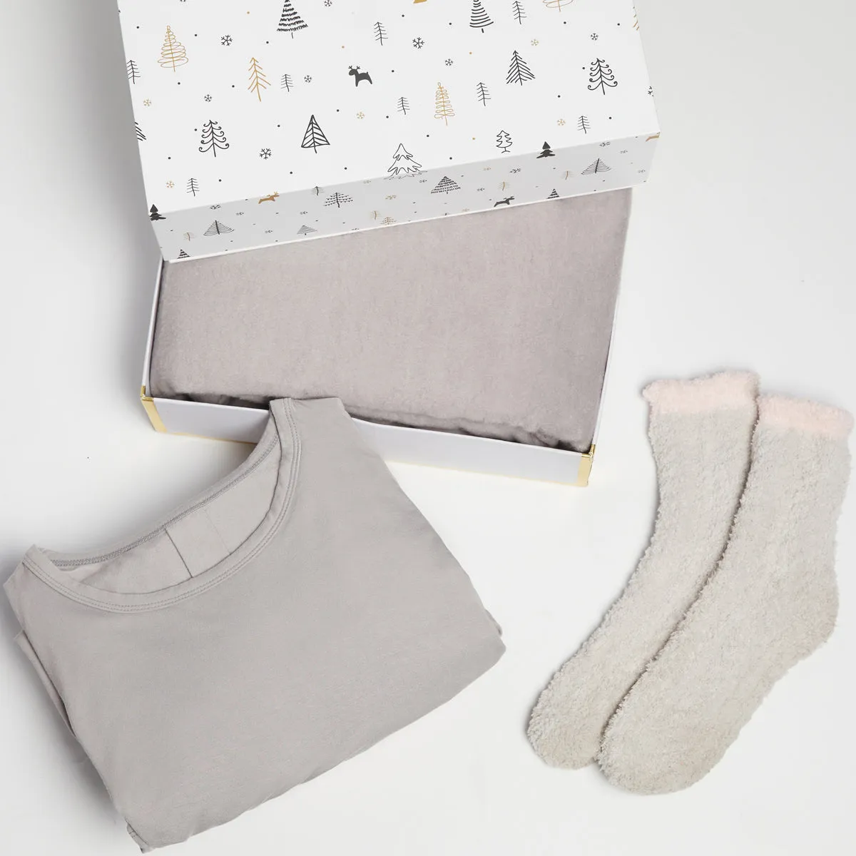 3 Piece Christmas Gift Set