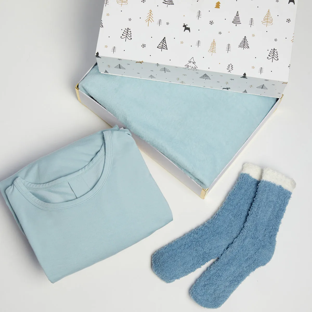 3 Piece Christmas Gift Set