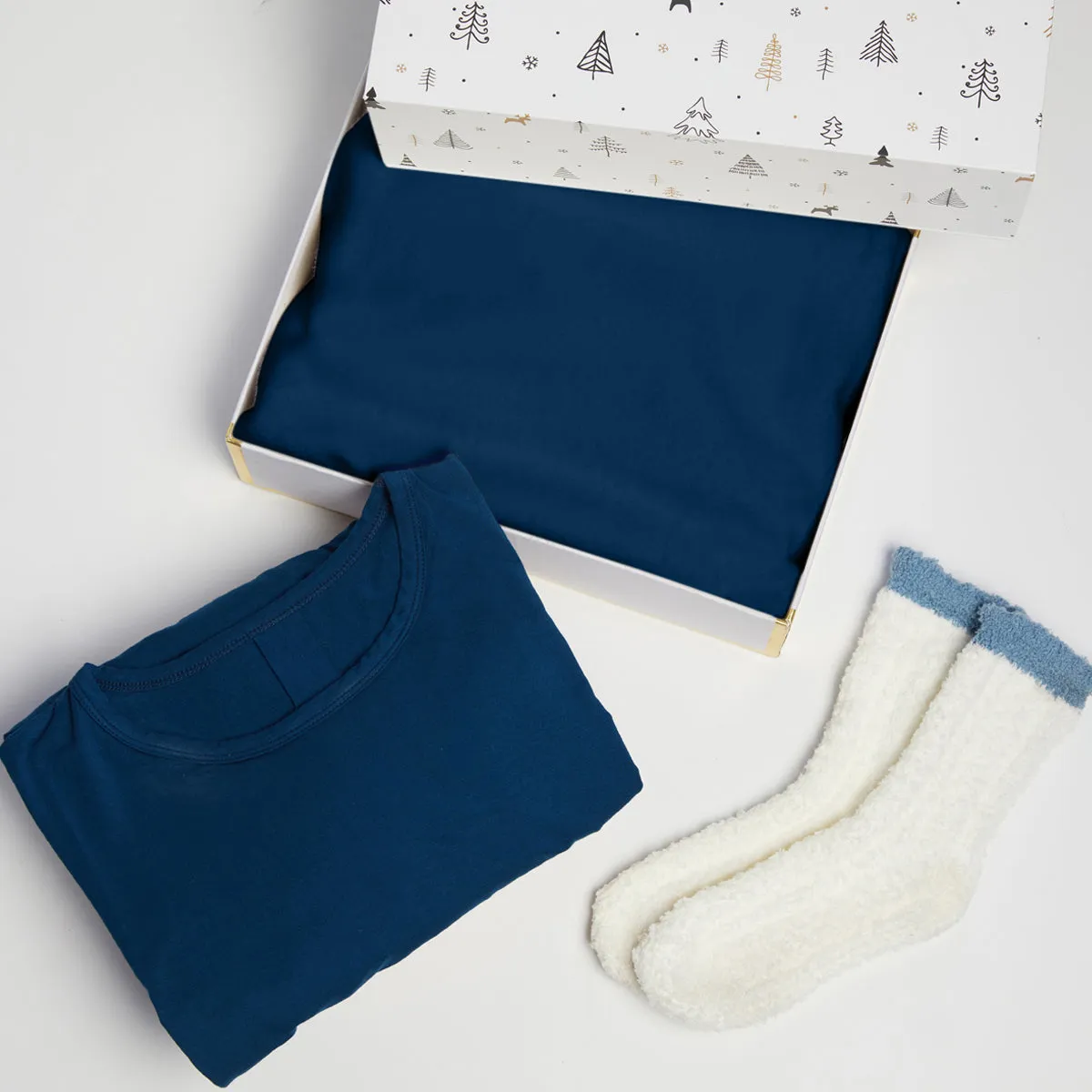 3 Piece Christmas Gift Set