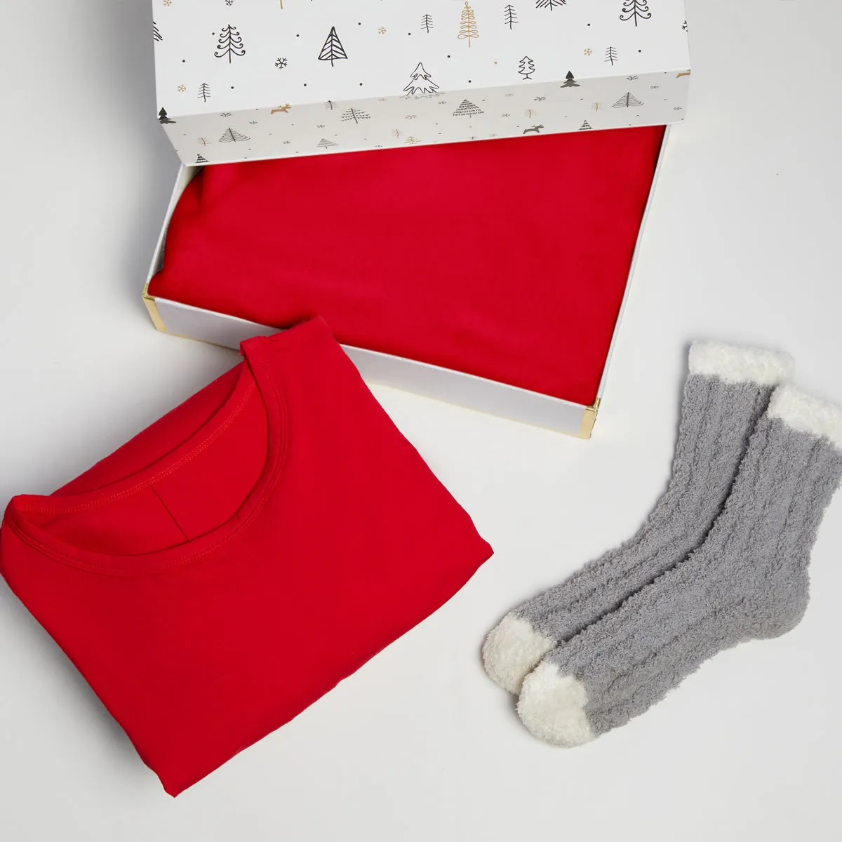 3 Piece Christmas Gift Set