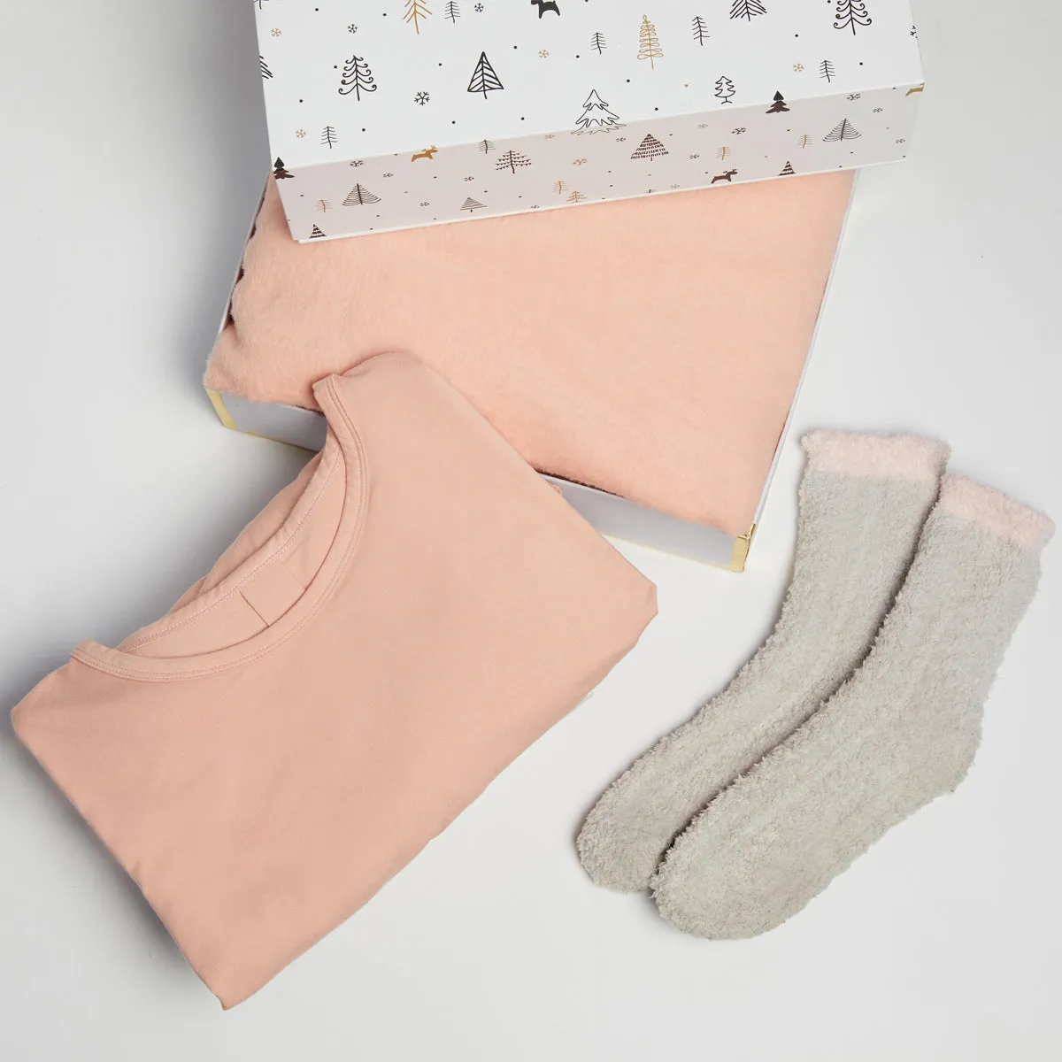 3 Piece Christmas Gift Set