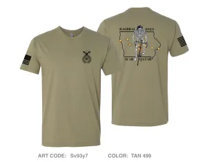 379th ESFS Comfort Unisex Cotton SS Tee - Sv93y7