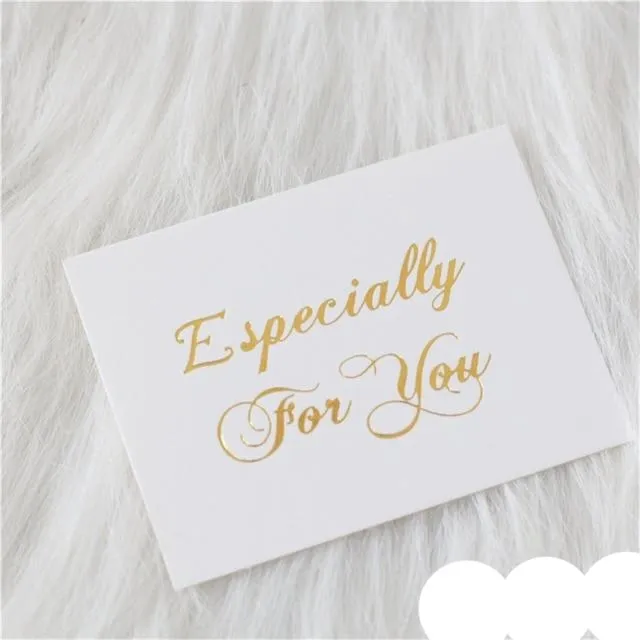 3D Pop UP Cards Valentines Day Gift Postcard Love Card