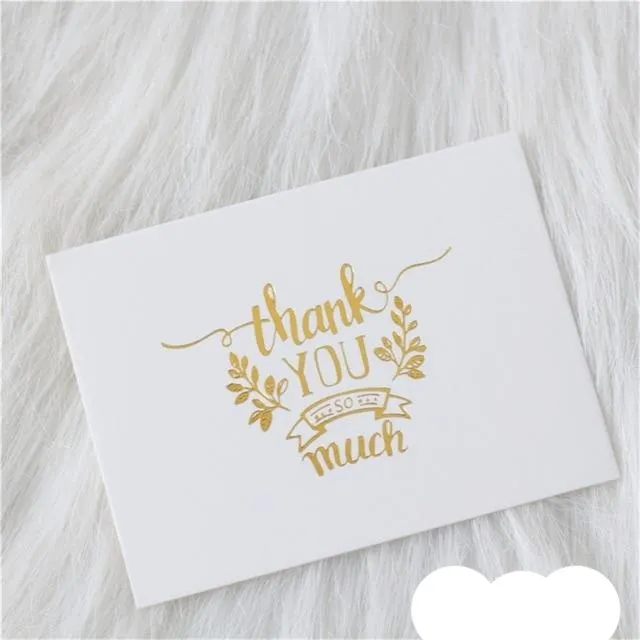 3D Pop UP Cards Valentines Day Gift Postcard Love Card