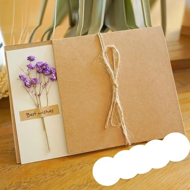 3D Pop UP Cards Valentines Day Gift Postcard Love Card