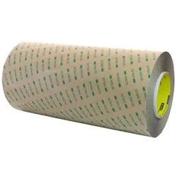 3M 9472LE (300LSE Adhesive) Laminating Adhesive Rolls