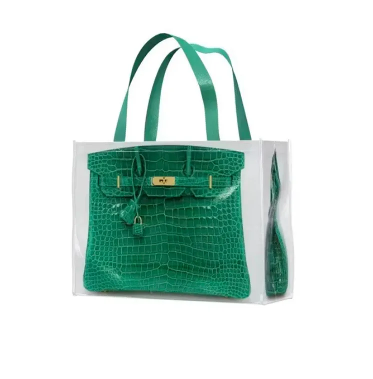 40cm Reusable Grocery Tote Bag