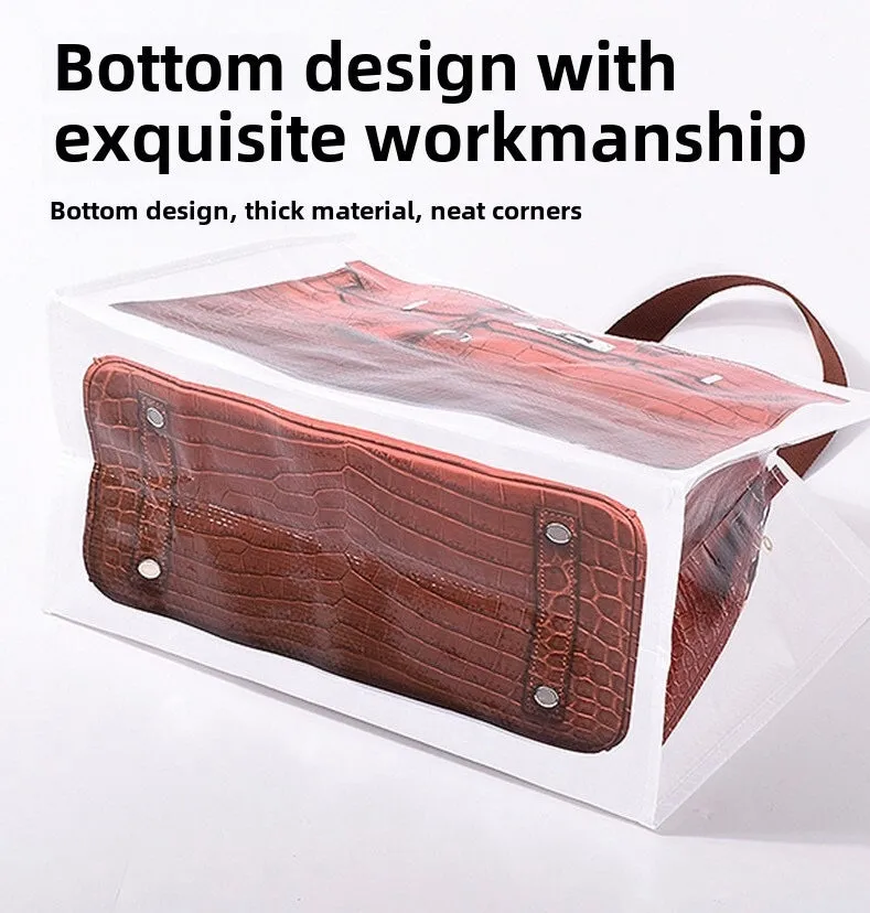 40cm Reusable Grocery Tote Bag