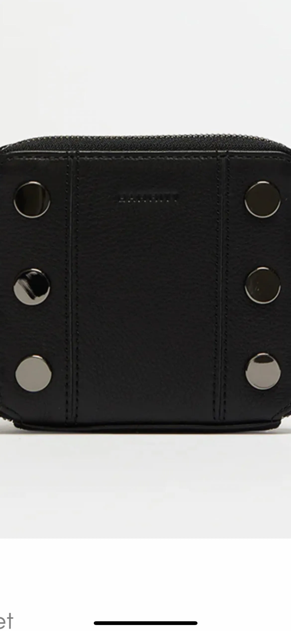 5 North Black/Gunmetal