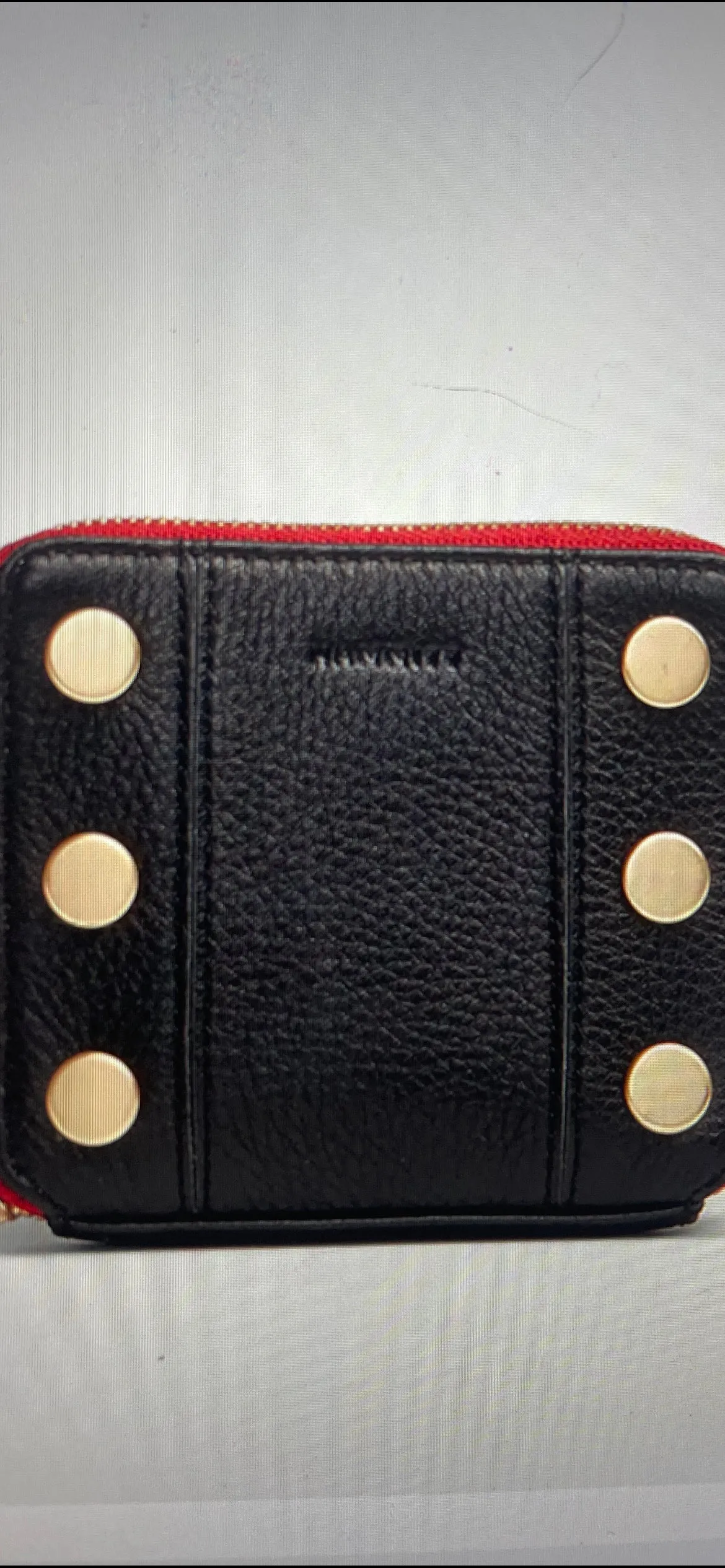 5 North Blk-BG-Red Zipper