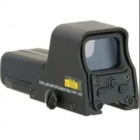552 Holographic Sight - Black