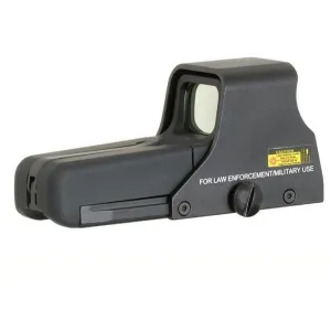 552 Holographic Sight - Black