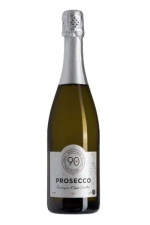 90  Ninety Plus Cellars Lot 50 Prosecco Brut