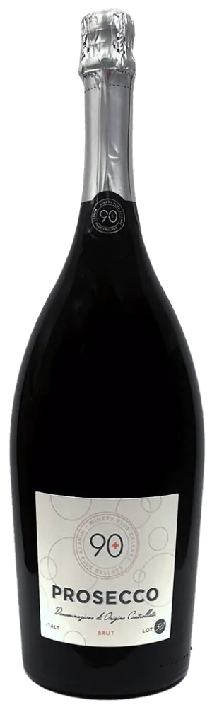 90  Ninety Plus Cellars Lot 50 Prosecco Extra Dry MAGNUM