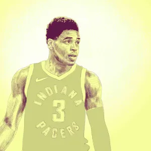Aaron Holiday
