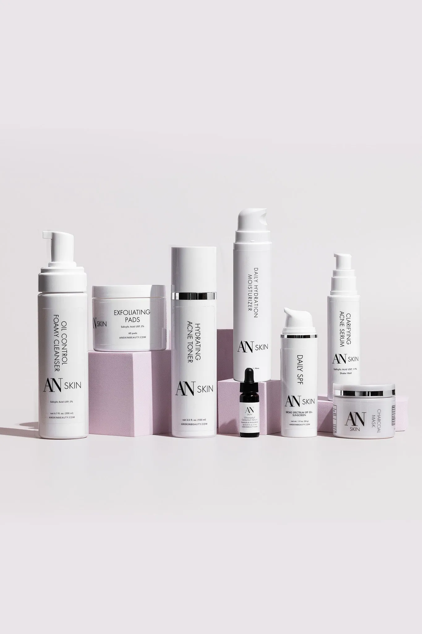 Acne Bundle