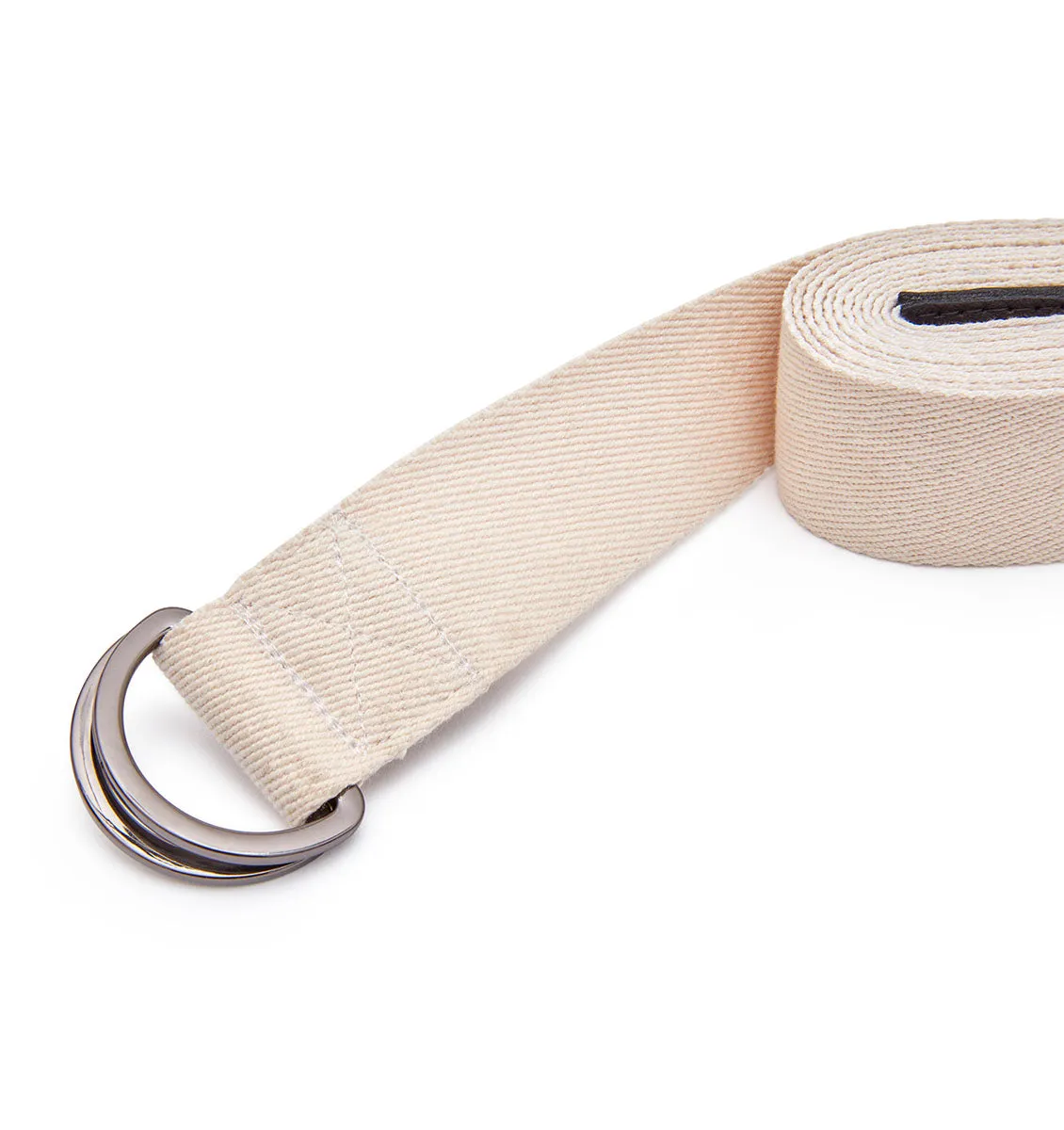adidas Premium Yoga Strap - 2.5m - Beige