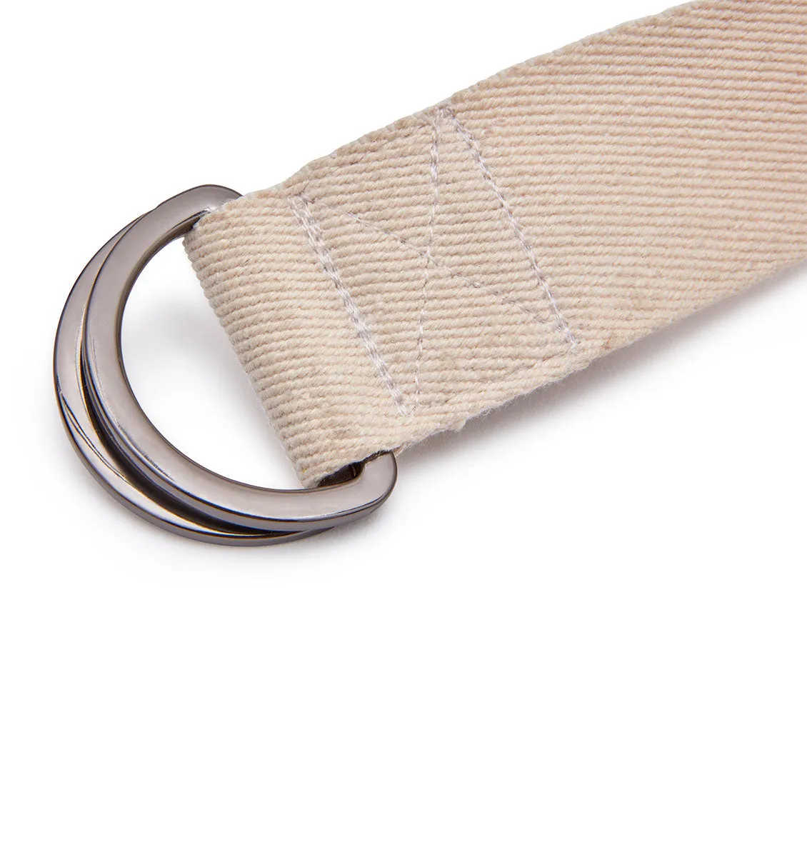 adidas Premium Yoga Strap - 2.5m - Beige