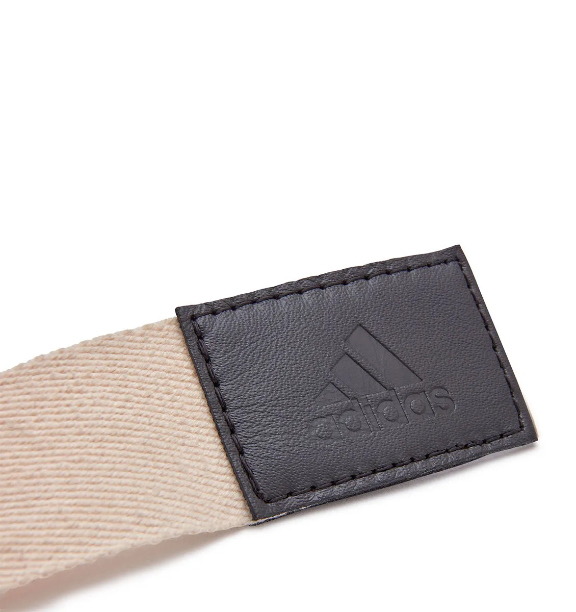 adidas Premium Yoga Strap - 2.5m - Beige