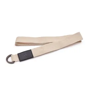 adidas Premium Yoga Strap - 2.5m - Beige