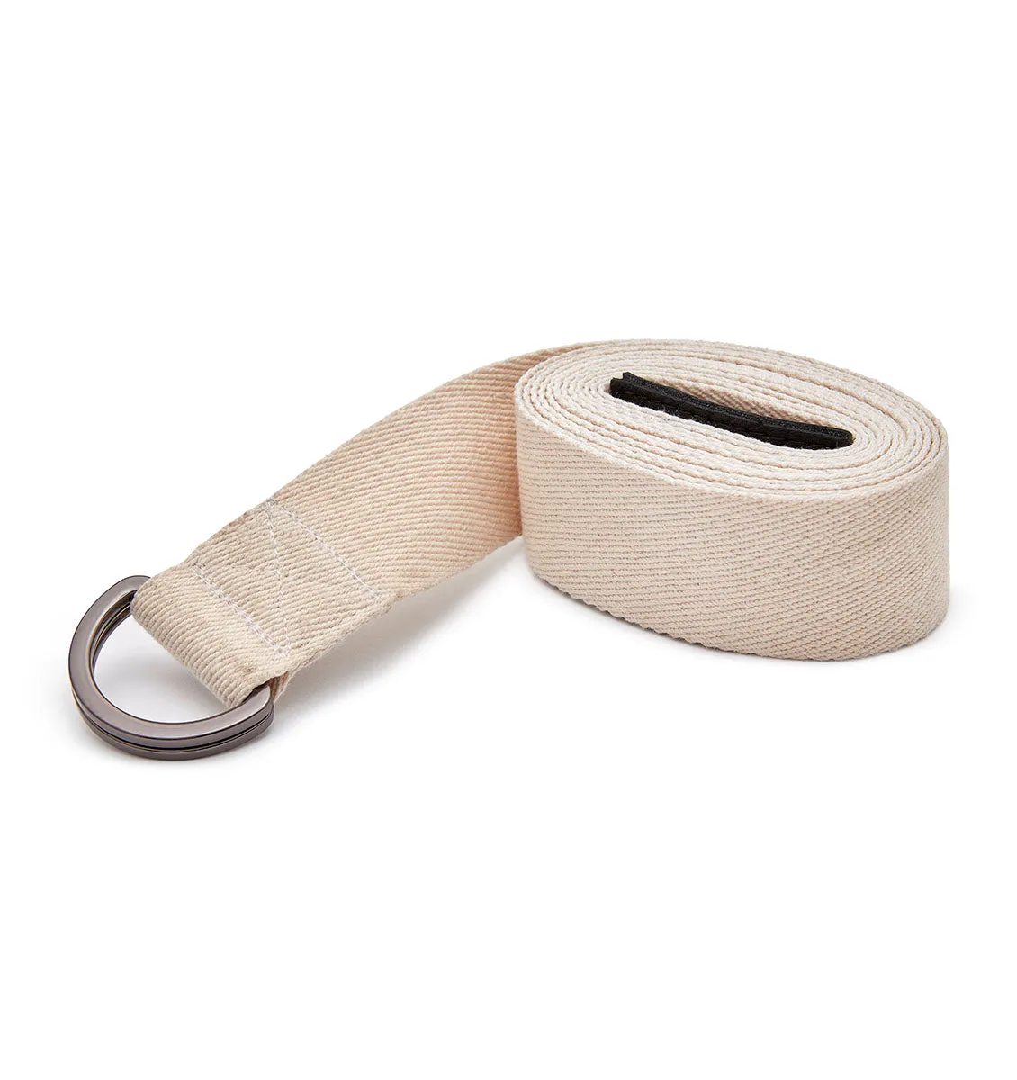 adidas Premium Yoga Strap - 2.5m - Beige