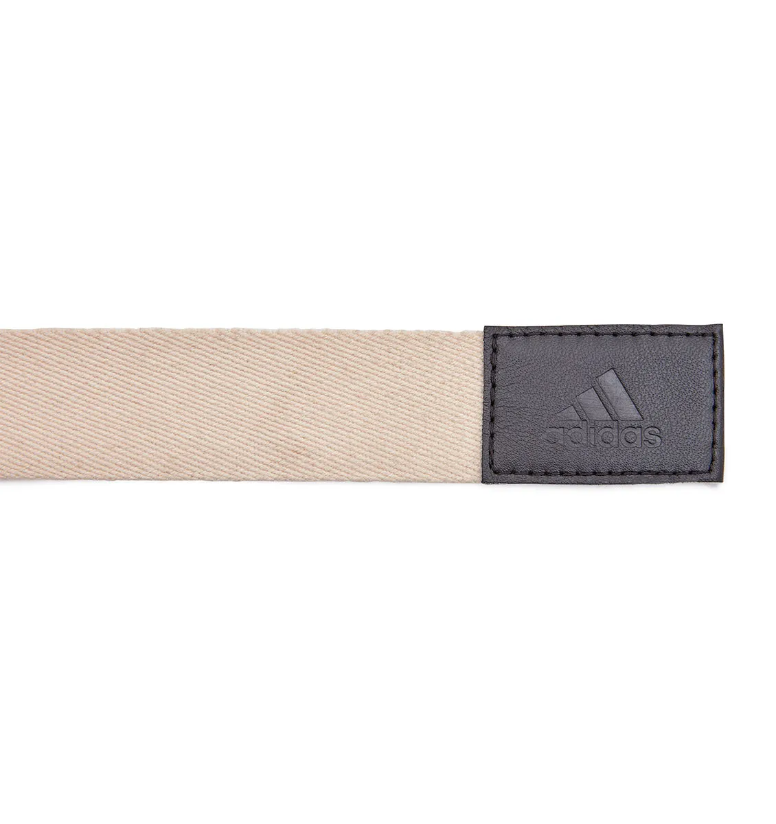 adidas Premium Yoga Strap - 2.5m - Beige