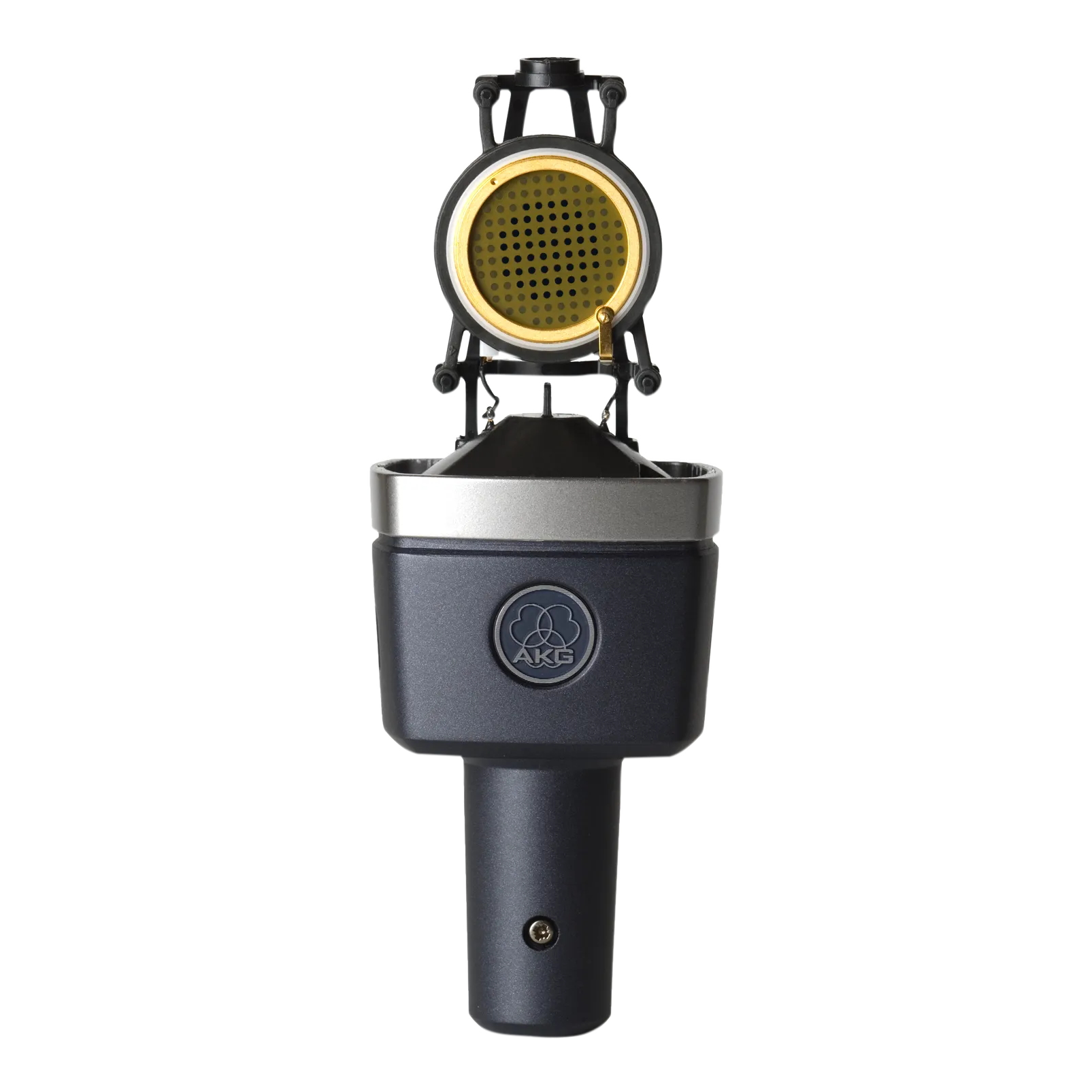 AKG C214 Studio Condenser Microphone