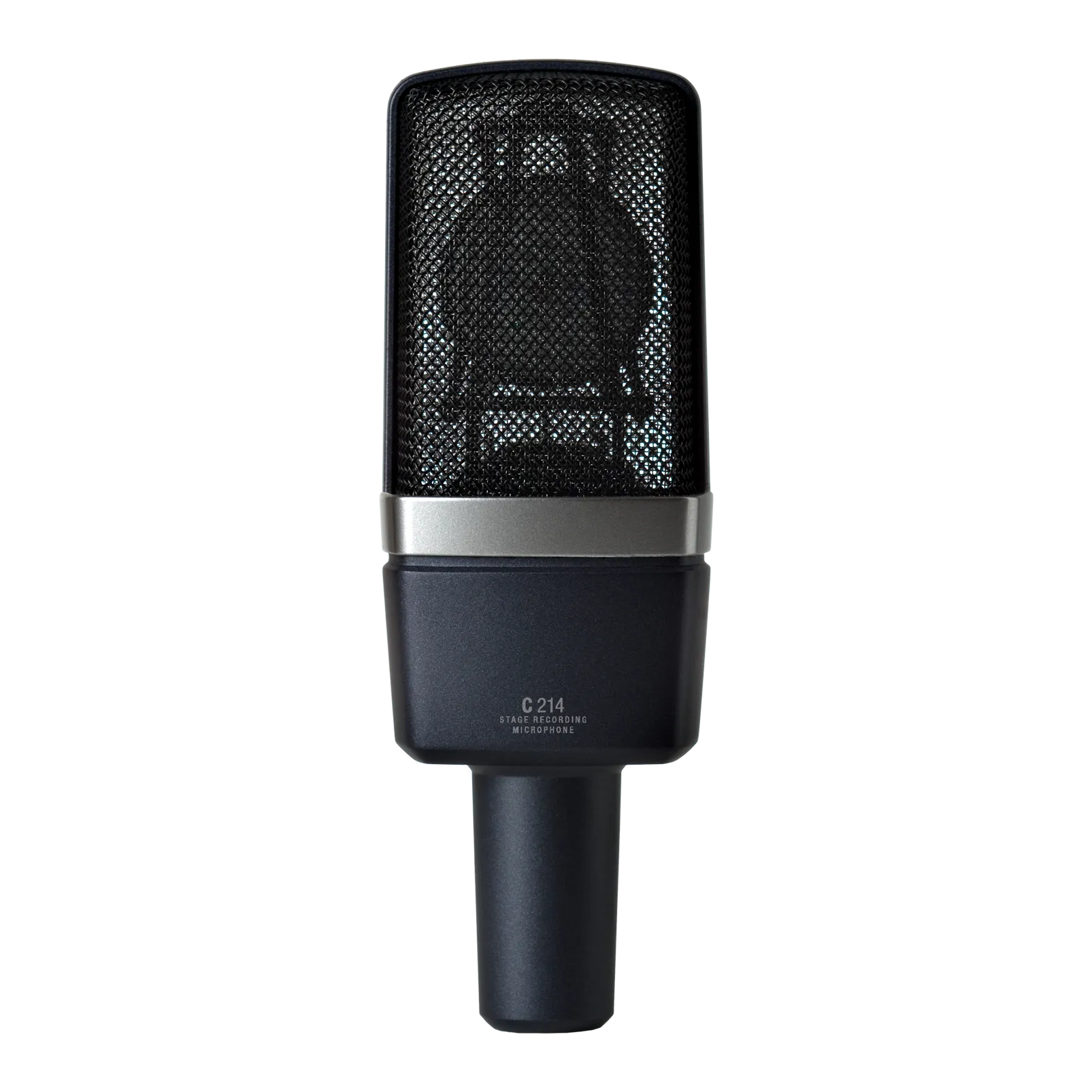 AKG C214 Studio Condenser Microphone
