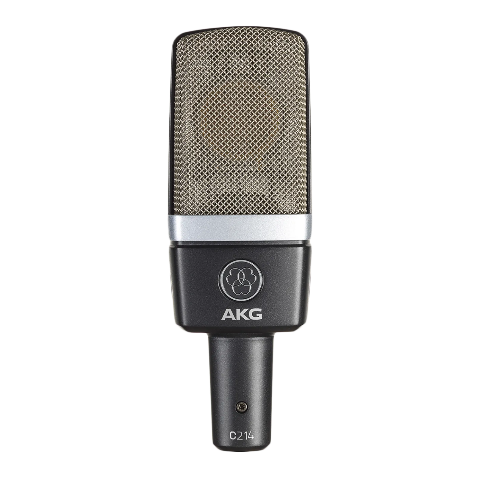 AKG C214 Studio Condenser Microphone