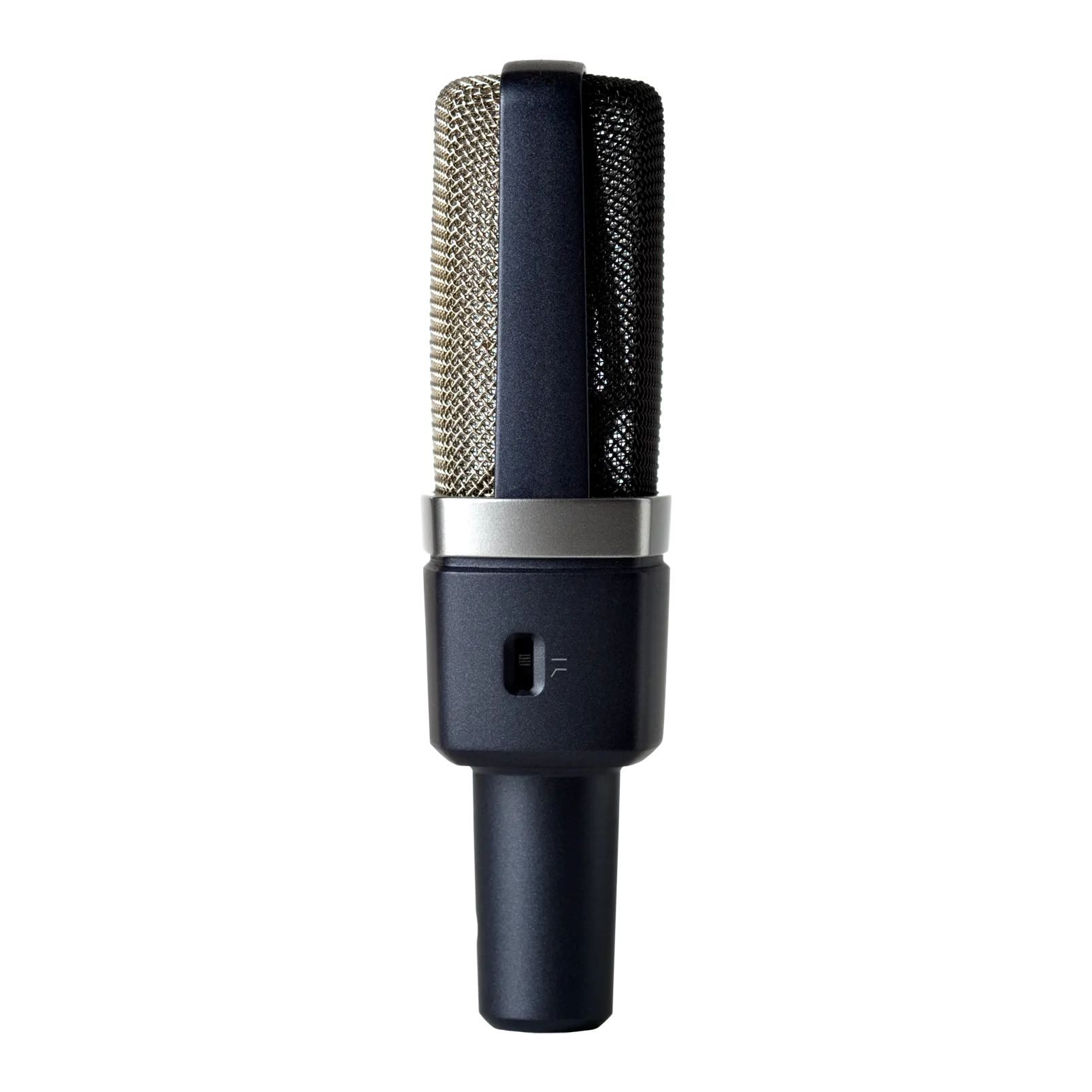 AKG C214 Studio Condenser Microphone