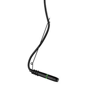 AKG Hanging Cable DAM  Capsule And Pre-Amp REQ