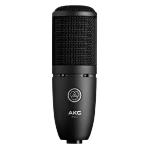 AKG P120 Studio Condenser Microphone