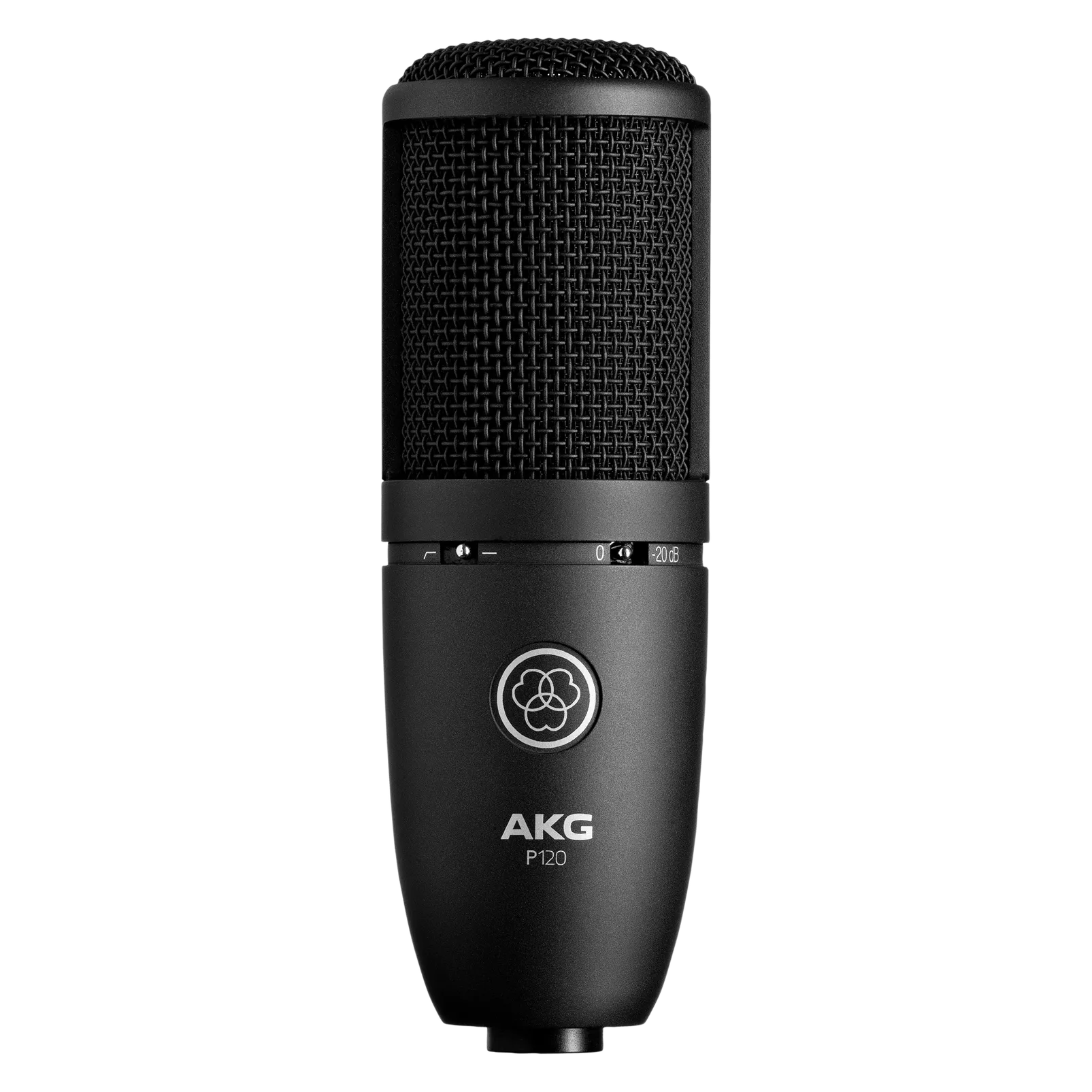 AKG P120 Studio Condenser Microphone