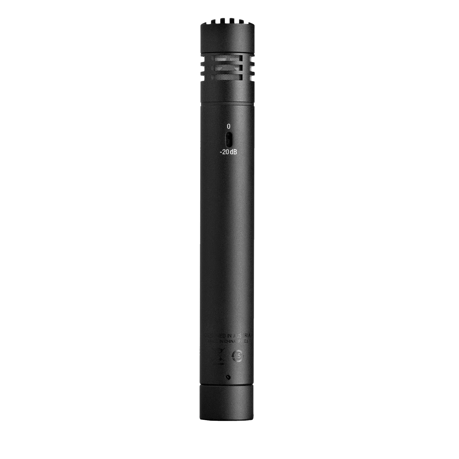 AKG P170 Condenser Instrument Microphone