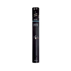 AKG SE300B Power Modual   CK91 Cardiod Capsual