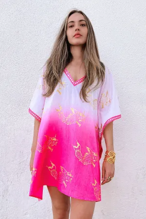 Akoya Kaftan