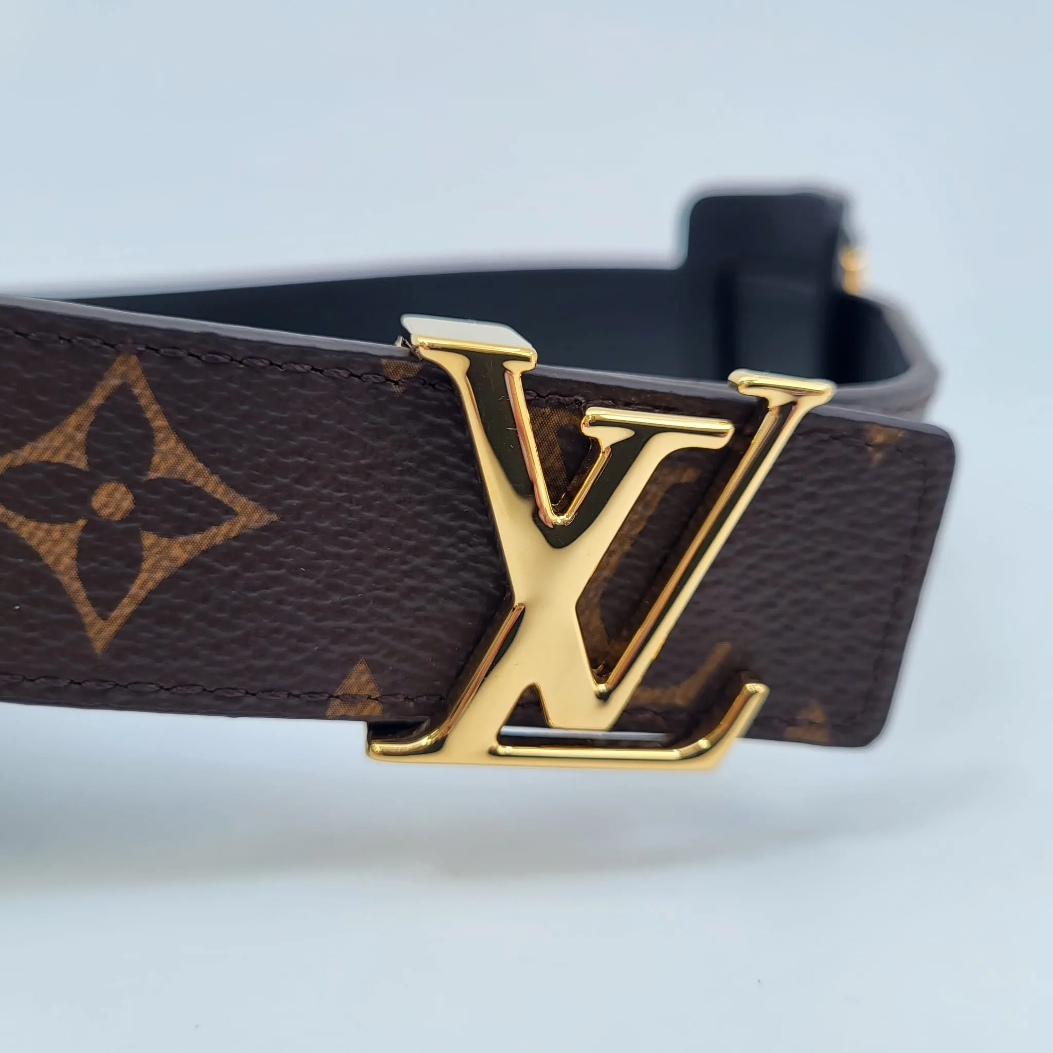 All You Need 30MM Belt