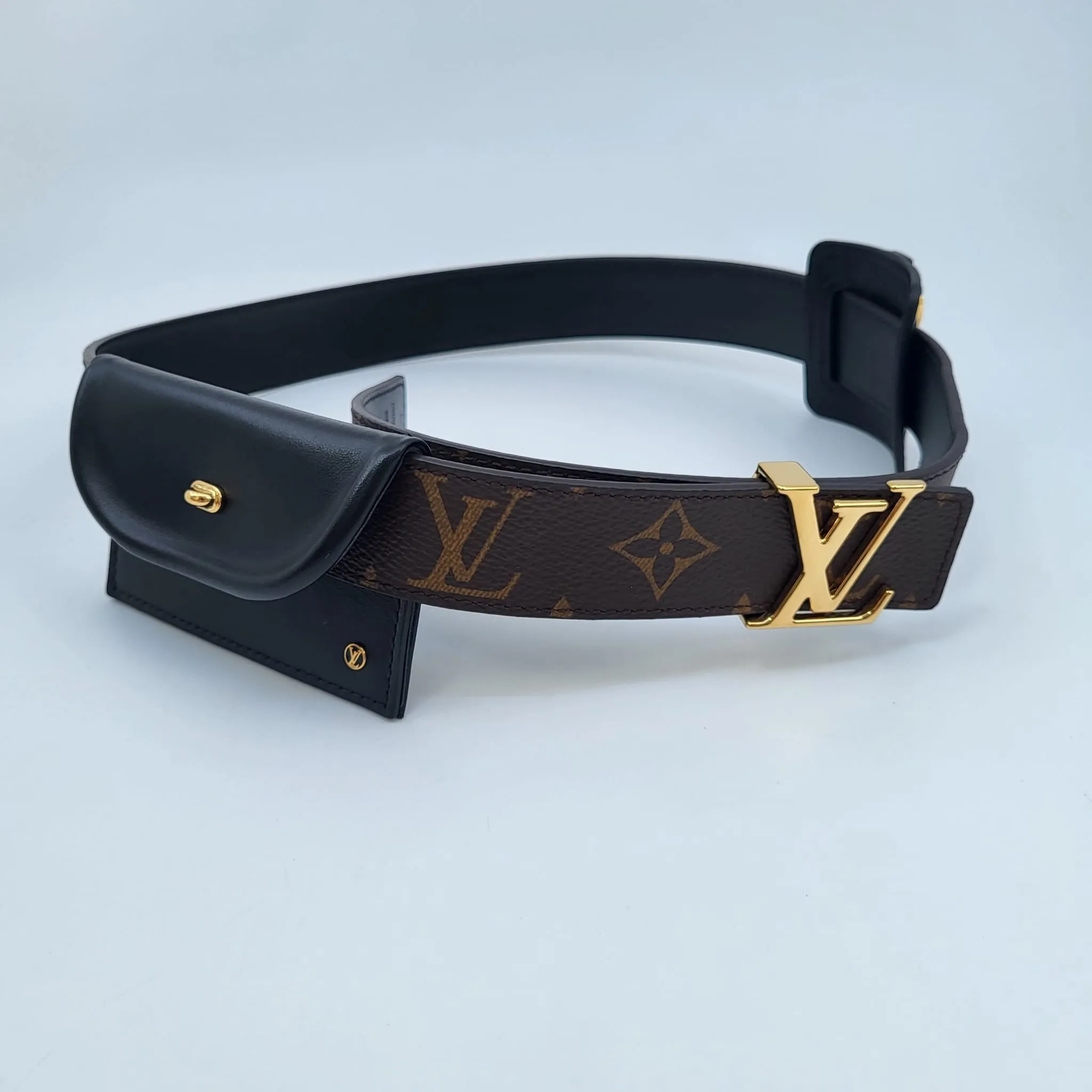 All You Need 30MM Belt